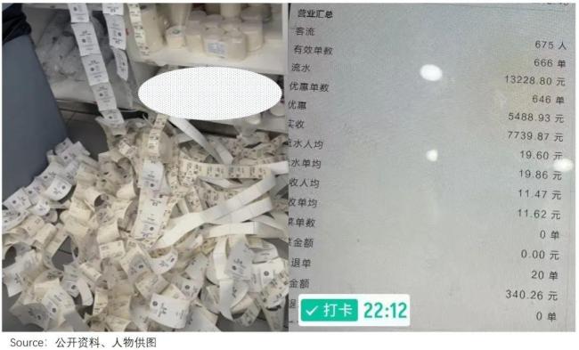 餐饮商家被迫卷入外卖补贴战 苦不堪言求生存